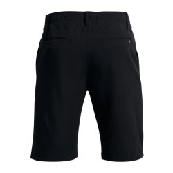 Kraťasy Under Armour UA Storm Drive Taper Storm Short M - černá