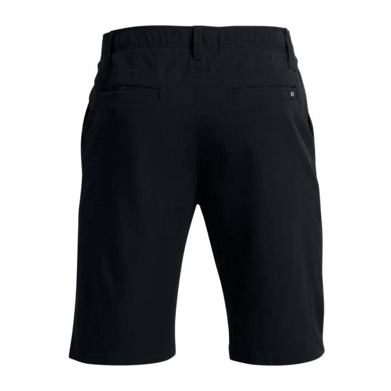 Kraťasy Under Armour UA Storm Drive Taper Storm Short M - černá