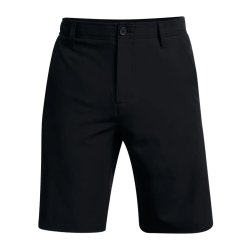 Kraťasy Under Armour UA Storm Drive Taper Storm Short M - černá