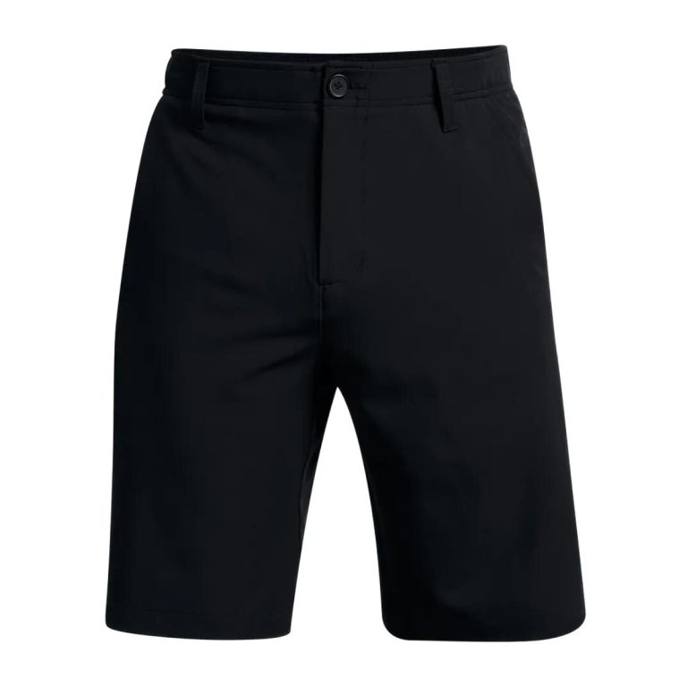 Kraťasy Under Armour UA Storm Drive Taper Storm Short M - černá