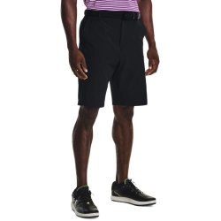 Kraťasy Under Armour UA Storm Drive Taper Storm Short M - černá