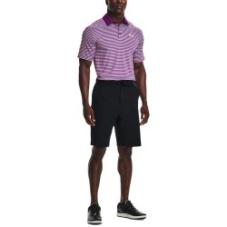 Kraťasy Under Armour UA Storm Drive Taper Storm Short M - černá