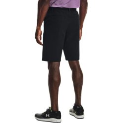 Kraťasy Under Armour UA Storm Drive Taper Storm Short M - černá