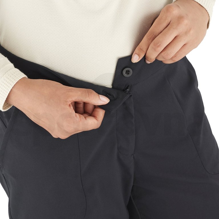 Штани Salomon Outrack City Pant W - чорний