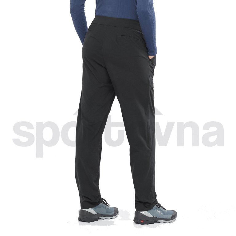 Штани Salomon Outrack City Pant W - чорний
