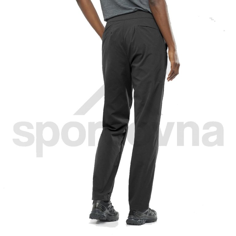 Штани Salomon OUTRACK CITY PANT W - чорний