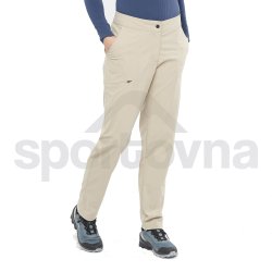 Штани Salomon Outrack City Pant W - бежевий