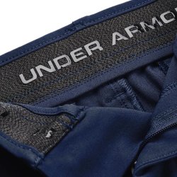 Kraťasy Under Armour UA Storm Drive Taper Storm Short - modrá