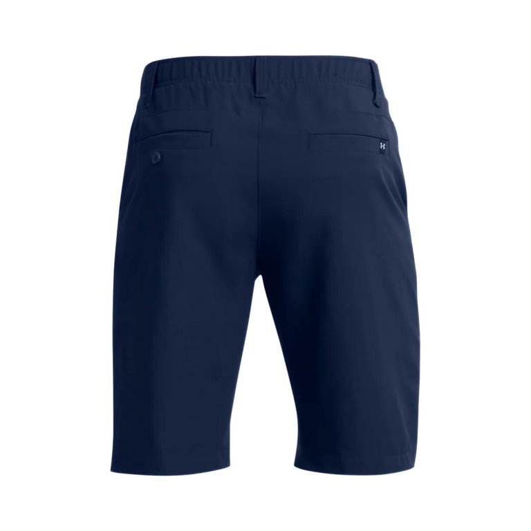 Kraťasy Under Armour UA Storm Drive Taper Storm Short - modrá