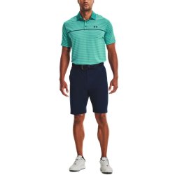 Kraťasy Under Armour UA Storm Drive Taper Storm Short - modrá