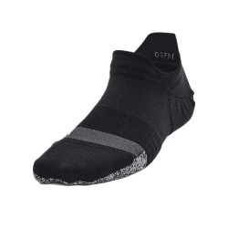 Шкарпетки Under Armour UA Breathe 2 No Show Tab 2pk W - чорні