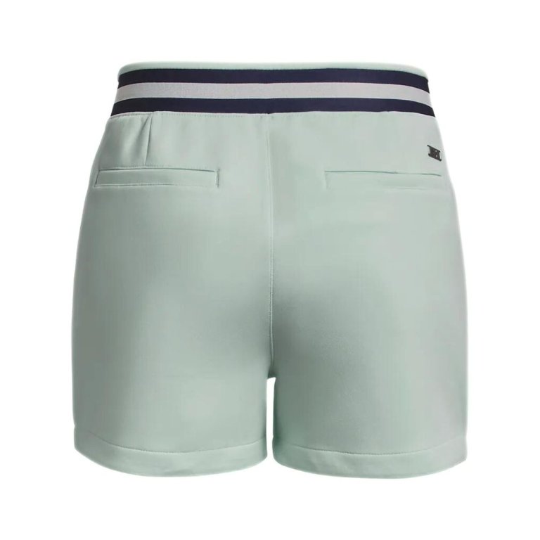 Šortky Under Armour UA Links Club Short W - zelená