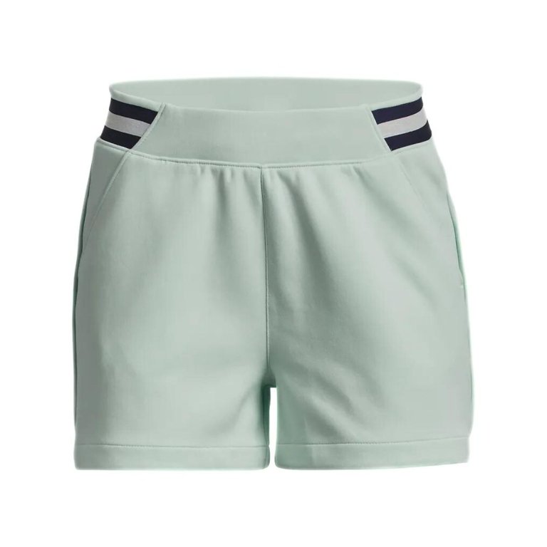 Šortky Under Armour UA Links Club Short W - zelená