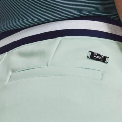 Šortky Under Armour UA Links Club Short W - zelená