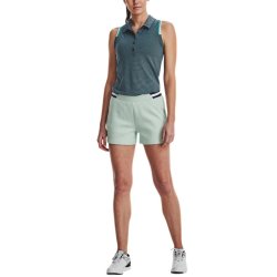 Šortky Under Armour UA Links Club Short W - zelená