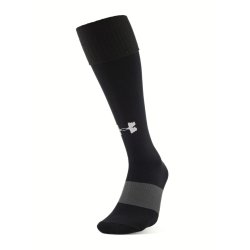 Футбольні гетри Under Armour Soccer Solid Otc - чорні