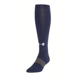 Футбольні гетри Under Armour Soccer Solid Otc - сині