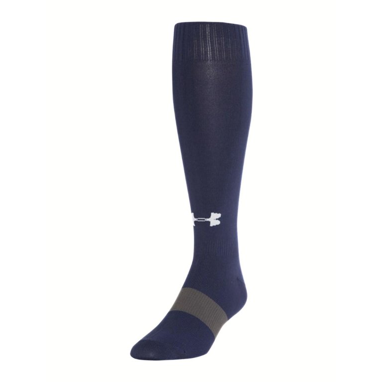 Футбольні гетри Under Armour Soccer Solid Otc - сині