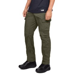 Штани Under Armour Enduro Cargo Storm Pant M - зелені