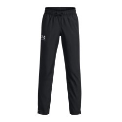 Штани Under Armour UA Sportstyle J - чорні