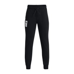 Штани Under Armour UA Rival J - чорні