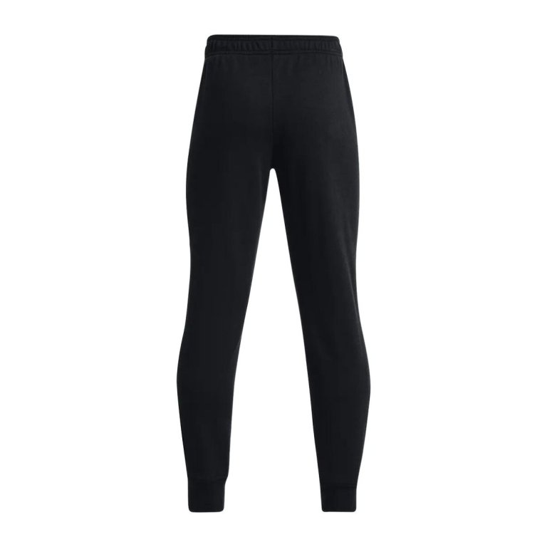 Штани Under Armour UA Rival J - чорні