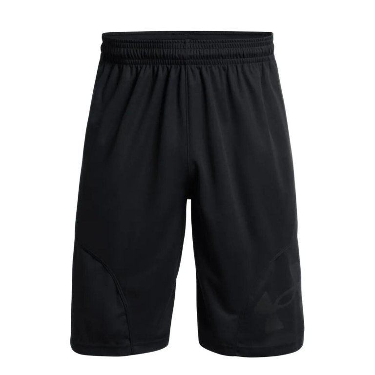 Шорти Under Armour UA Perimeter 11'' Short M - чорні