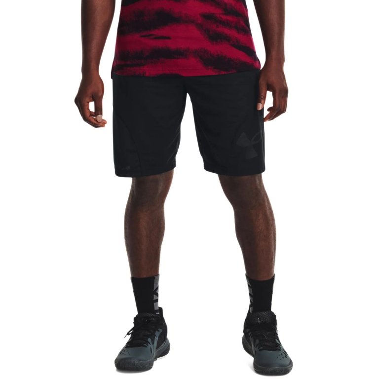 Шорти Under Armour UA Perimeter 11'' Short M - чорні