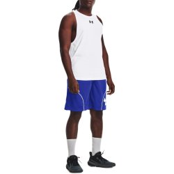 Under Armour UA Perimeter 11'' Short M - синій