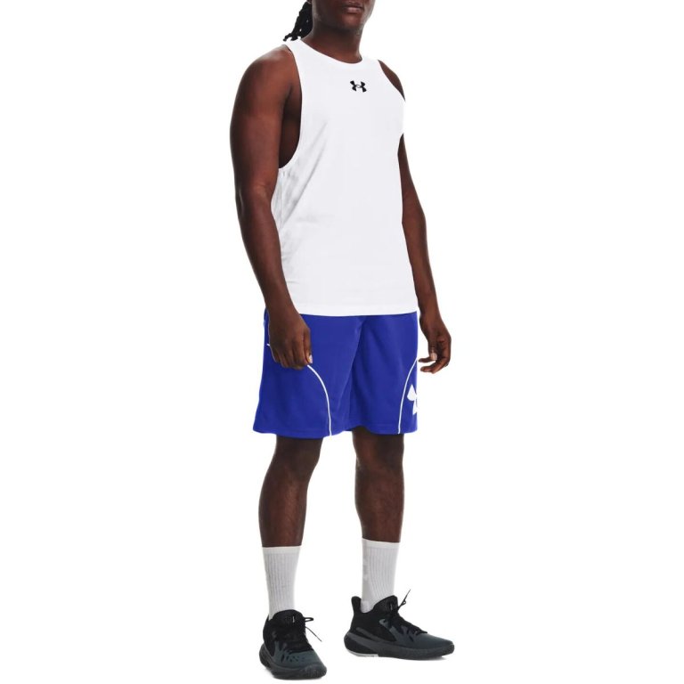 Under Armour UA Perimeter 11'' Short M - синій