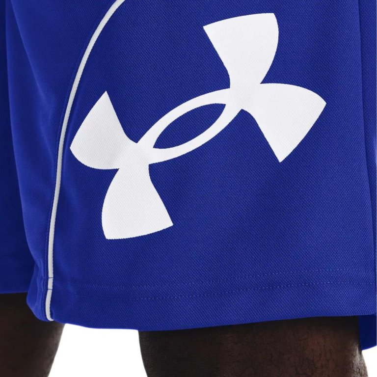 Under Armour UA Perimeter 11'' Short M - синій