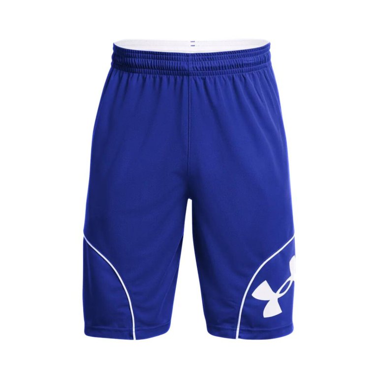 Under Armour UA Perimeter 11'' Short M - синій