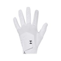Рукавиці для гольфу Under Armour UA Iso-Chill Golf Glove M - білі