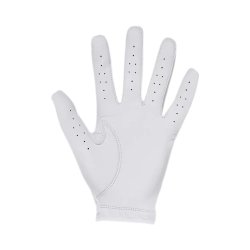 Рукавиці для гольфу Under Armour UA Iso-Chill Golf Glove M - білі