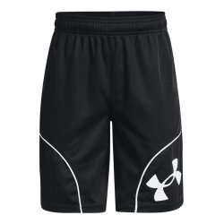 Шорти Under Armour UA Perimeter Short J - чорні