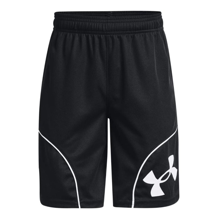 Шорти Under Armour UA Perimeter Short J - чорні