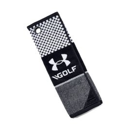 Under Armour Bag Golf Towel