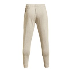 Tepláky Under Armour UA Rival Try Athlc Dept Jggr M - béžová