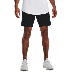 Шорти Under Armour UA Unstoppable Shorts M - чорні