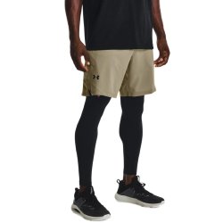 Kraťasy Under Armour UA Vanish Woven 8in Shorts- M - šedá