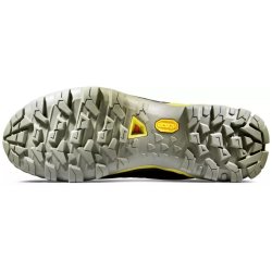 Взуття Mammut Ducan Mid GTX Man - чорне / жовте