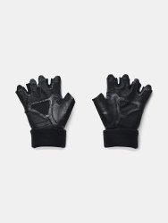 Рукавиці Under Armour Чоловічі чорні