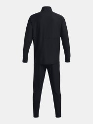 Souprava Under Armour M's Ch. Tracksuit M - černá