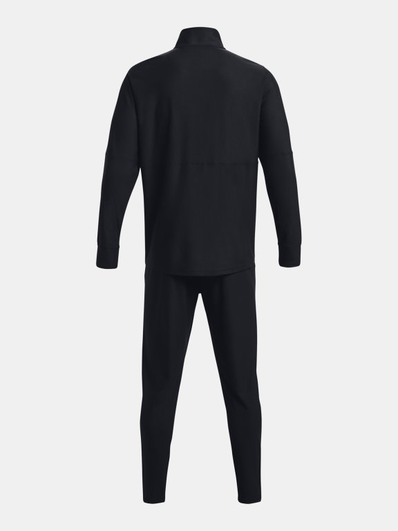 Souprava Under Armour M's Ch. Tracksuit M - černá
