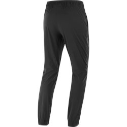 Штани Salomon Wayfarer Ease Pants M - чорний