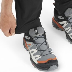 Штани Salomon Wayfarer Ease Pants M - чорний