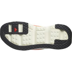 Взуття Salomon Reelax Break 6.0 Вт - помаранчеве / жовте / біле
