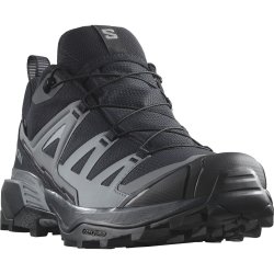 Взуття Salomon X Ultra 360 GTX M - чорне / сіре