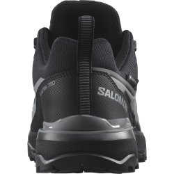 Взуття Salomon X Ultra 360 GTX M - чорне / сіре