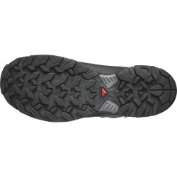 Взуття Salomon X Ultra 360 GTX M - чорне / сіре
